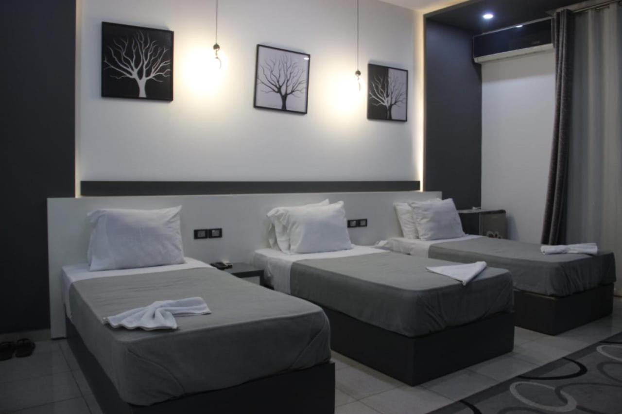Azar Boutique Hotel Cairo Exterior photo